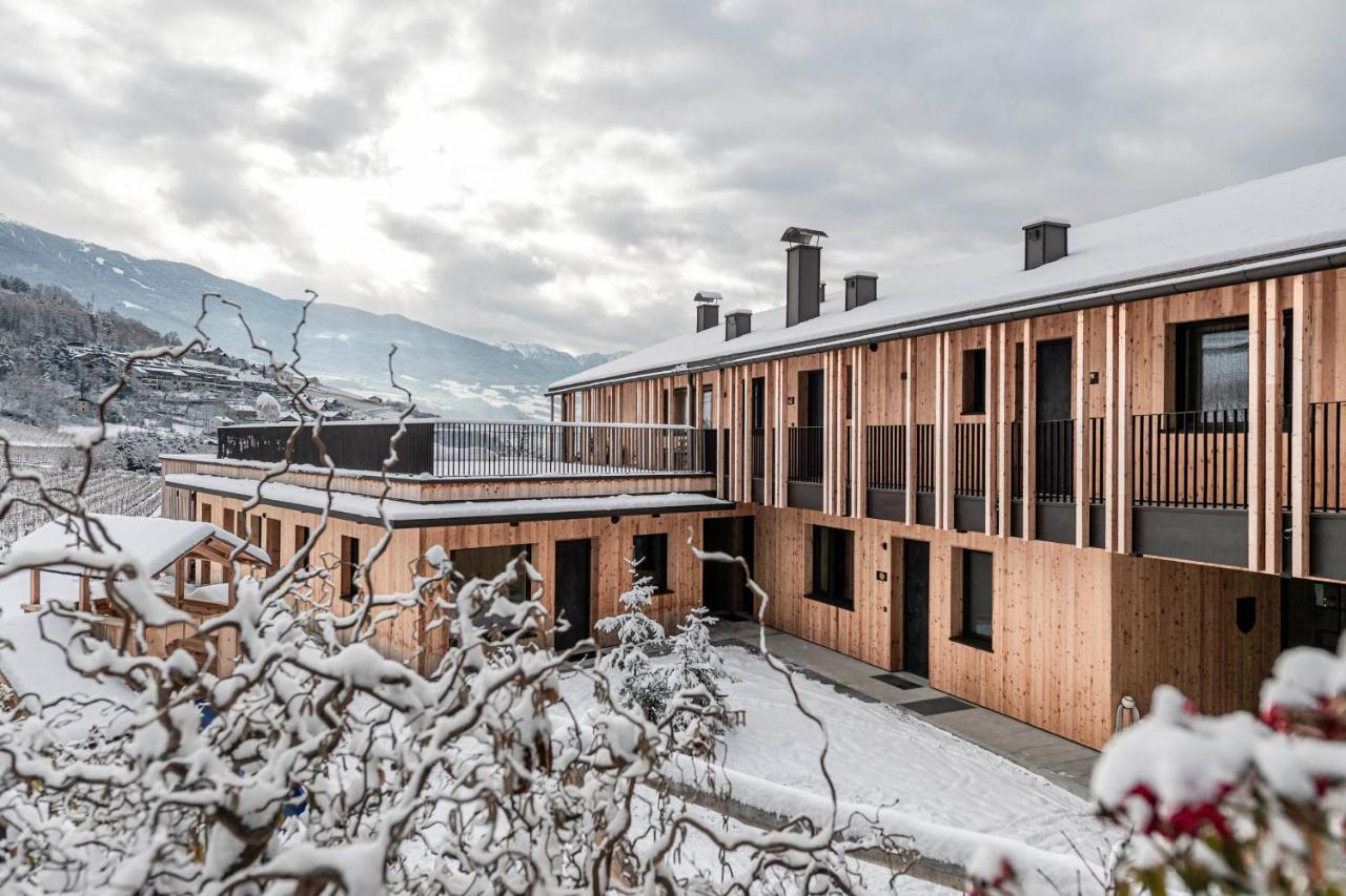 Oelackererhof Bressanone Eksteriør bilde