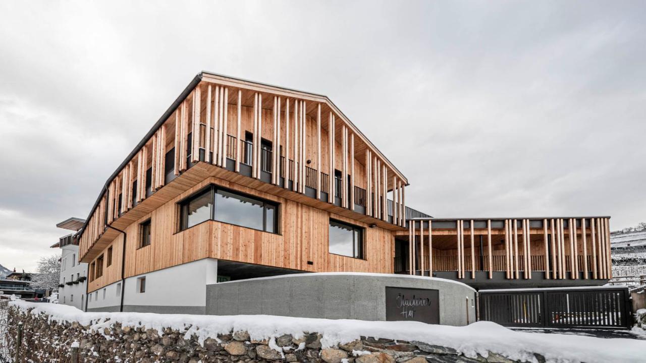 Oelackererhof Bressanone Eksteriør bilde